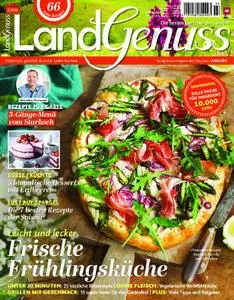 LandGenuss – Mai 2019