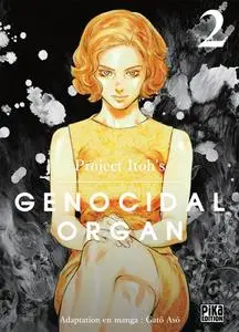 Genocidal Organ - Tome 2 2019