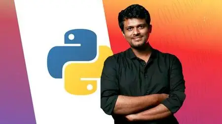 Python 3.7 Bootcamp| Beginner to Intermediate level | A to Z (8/2020)