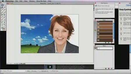 Kelby Training - Plug-ins for Photoshop: featuring OnOne Software [repost]