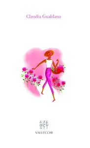 Claudia Gualdana - Eva e la rosa