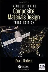 Introduction to Composite Materials Design, 3rd Edition