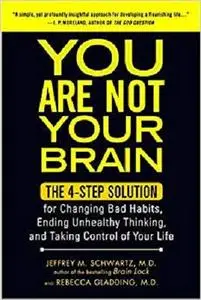 You Are Not Your Brain