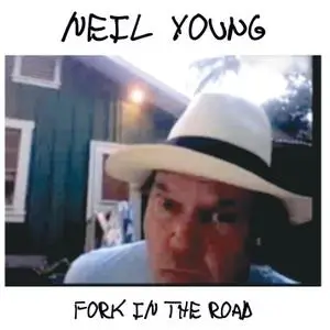 Neil Young - Fork in the Road (2009/2019) [Official Digital Download 24/192]