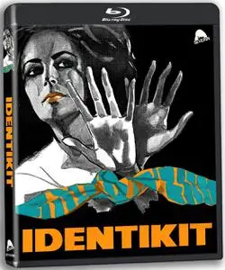 Identikit (1974) [w/Commentary]