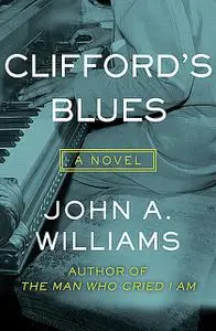 «Clifford's Blues» by John Williams