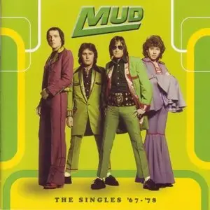 Mud - The Singles '67-'78 (2 CD) (1997)