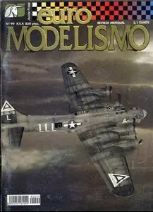 EuroModelismo 99