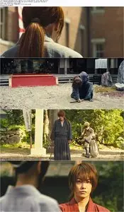 Rurouni Kenshin: Kyoto Inferno (2014)