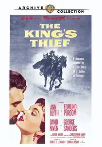 The King's Thief (1955)