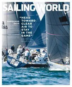 Sailing World - May/June 2016