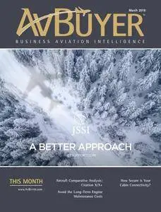 AvBuyer Magazine - March 2018
