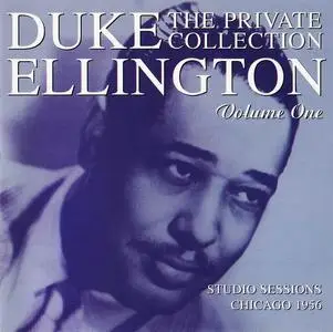 Duke Ellington - The Private Collection [10CD Box Set] (1996)