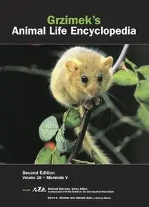 Devra G. Kleiman, "Grzimek's Animal Life Encyclopedia Vol. 16: Mammals V"[Repost]