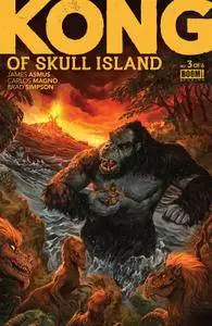 Kong of Skull Island 003 (2016)