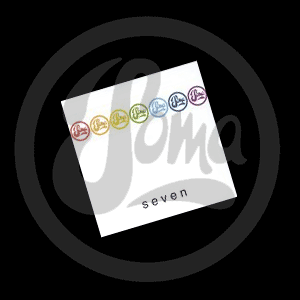 Soma Quality Recordings Vol. 7
