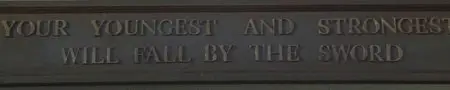 Once Upon a Time in America (1984)