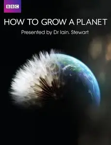 BBC - How to Grow a Planet. Part 2: The Power of Flowers (2012)