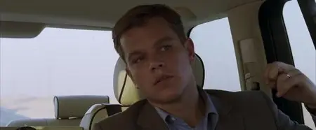 Syriana (2005)
