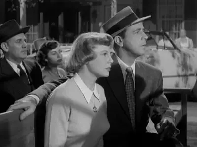 Right Cross (1950)