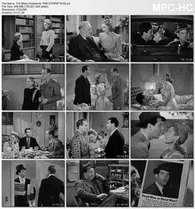 Too Many Husbands (1940)