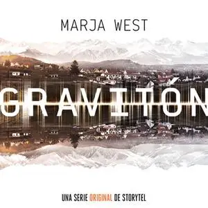 «Graviton - T1E06» by Marja West