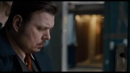 Undskyld jeg forstyrrer / Excuse Me (2012)