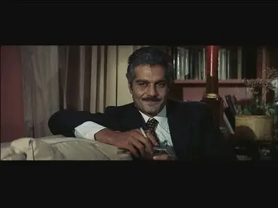 The Tamarind Seed (1974)