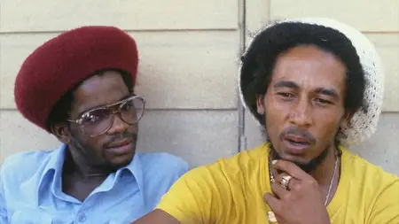 Marley (2012)