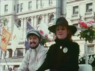 John Lennon: Lennon Legend. The Very Best Of John Lennon (2003)