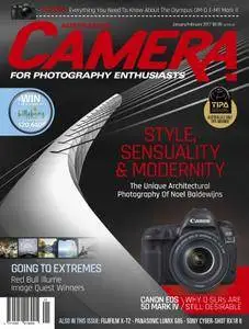 Australian Camera - January/February 2017