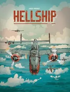 Hellship - Tome 1