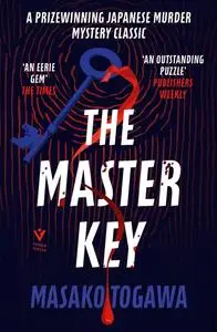 «The Master Key» by Masako Togawa