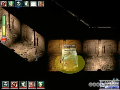 The Temple of Elemental Evil