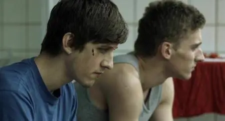 Silent Youth (2012)