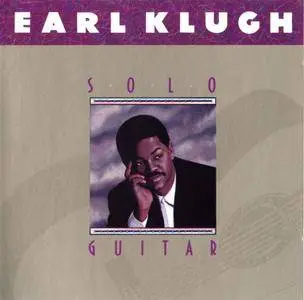 Earl Klugh - Solo Guitar (1989) {Warner}