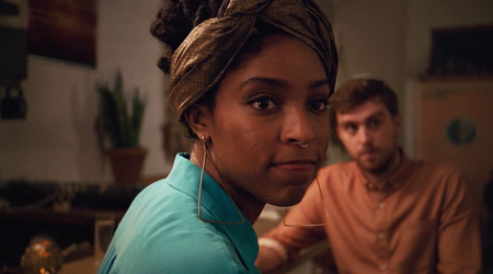The Incredible Jessica James (2017)