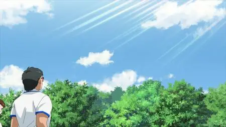 Captain Tsubasa Season 2 - Junior Youth-hen - 01