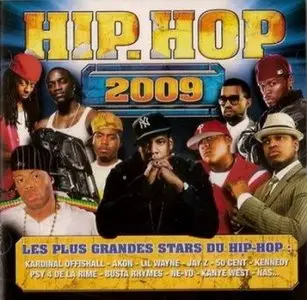 VA - Best Hip-Hop (2009)