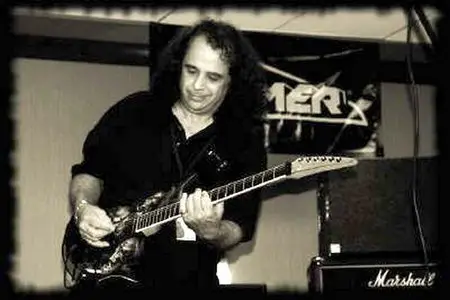 Bobby Messano - That's Why I Don't Sing The Blues (2011)