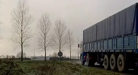 Le camion / The Lorry (1977)