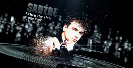 Perfect Villain (Motion Killer ver.2) - Project for After Effects (VideoHive)