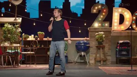 2 Dope Queens S01E03