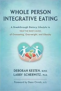 Whole Person Integrative Eating
