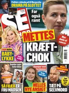 SE og HØR – 10. februar 2021