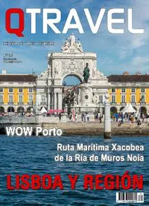 QTravel - N° 31 2021