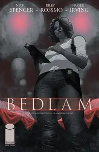 Bedlam 003 (2013)