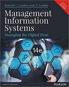 Management Information System, 14th Edition