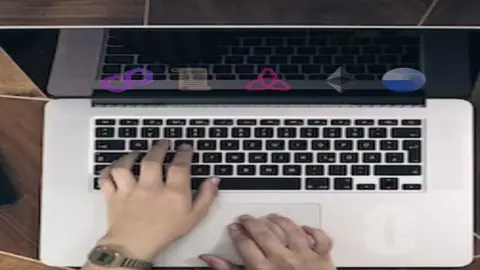 Cross-Chain Nft Marketplace : Solidity Smart Contract, React