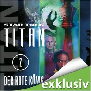 Star Trek - Titan 1-6